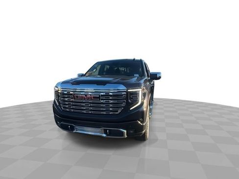 New 2026 GMC Sierra 1500 Denali image 3
