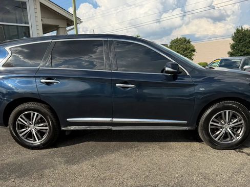 Used 2019 INFINITI QX60 Pure AWD/4WD image 6