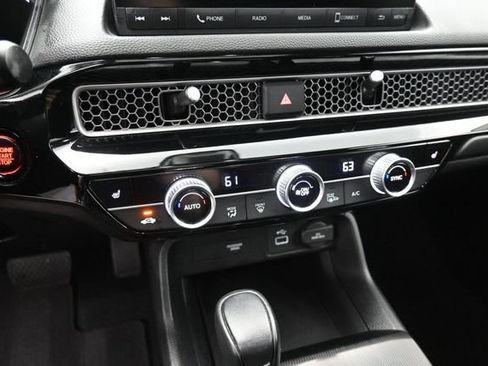 Used 2024 Honda Civic EX image 28