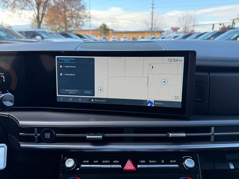 New 2026 Hyundai Santa Fe XRT image 29