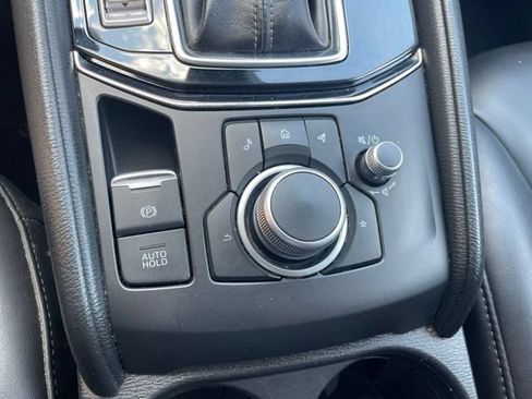 Used 2021 MAZDA CX-5 Touring FWD image 41