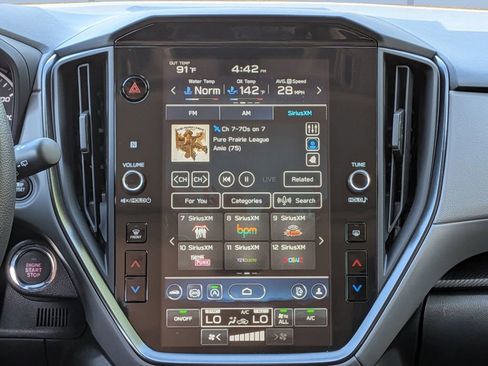 Certified 2026 Subaru Crosstrek 2.0i Premium image 20