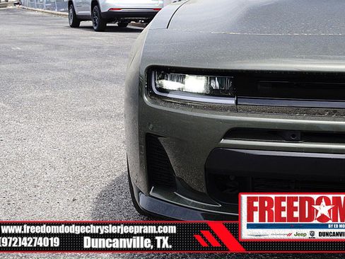 New 2026 Dodge Charger Scat Pack image 38