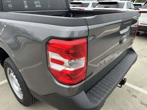 New 2026 Ford Maverick XL image 8