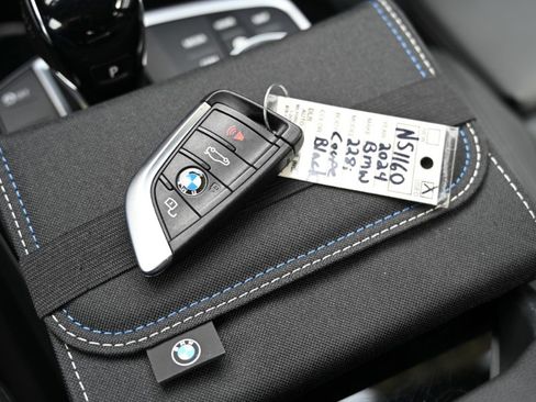 Used 2024 BMW 228i Gran Coupe image 31