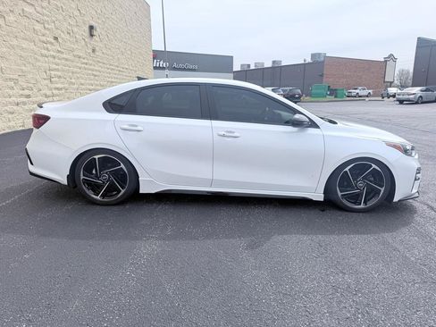 Used 2021 Kia Forte GT-Line image 6