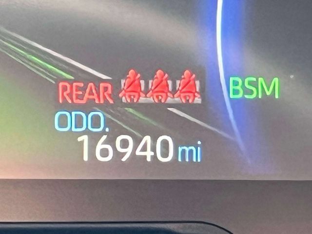 Certified 2023 Toyota RAV4 XLE Premium AWD/4WD image 29