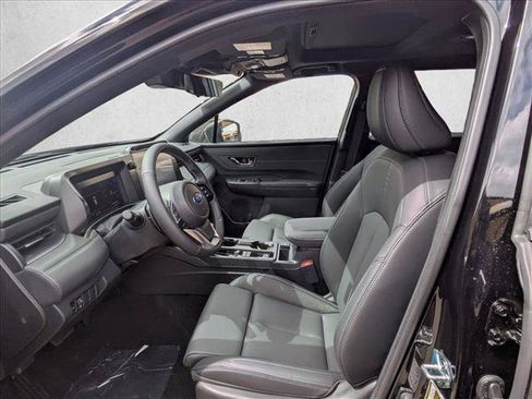 New 2026 Subaru Outback Touring XT AWD/4WD image 11
