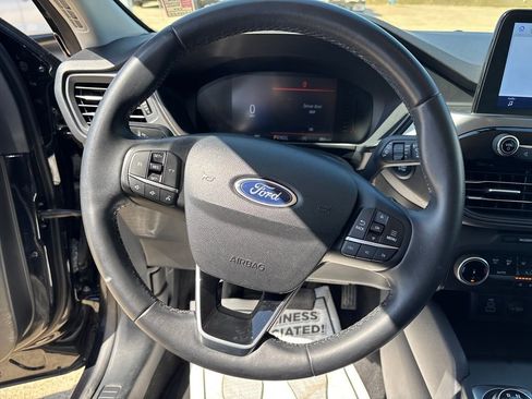 Used 2024 Ford Escape Active image 15