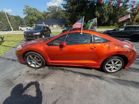 Used 2006 Mitsubishi Eclipse GT FWD image 5