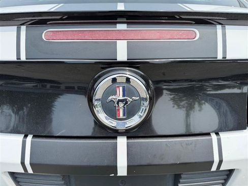 Used 2014 Ford Mustang Coupe w/ FP6 Appearance Package RWD image 23