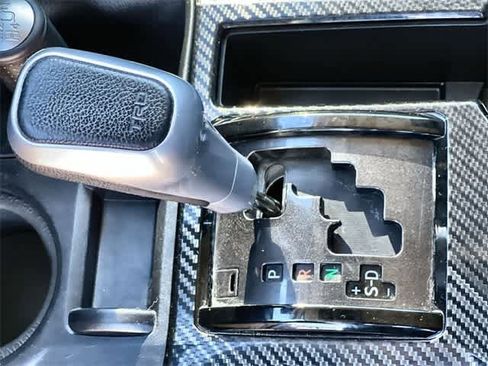 Used 2021 Toyota 4Runner TRD Off-Road Premium image 16