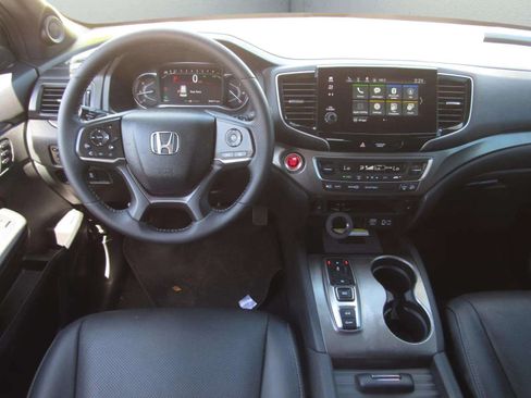Certified 2023 Honda Passport EX-L image 18
