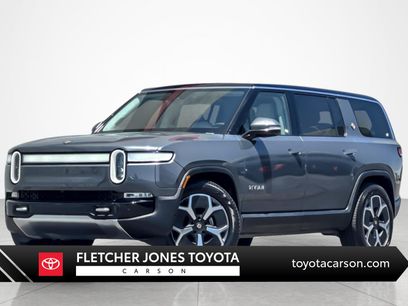 Used 2024 Rivian R1S Adventure