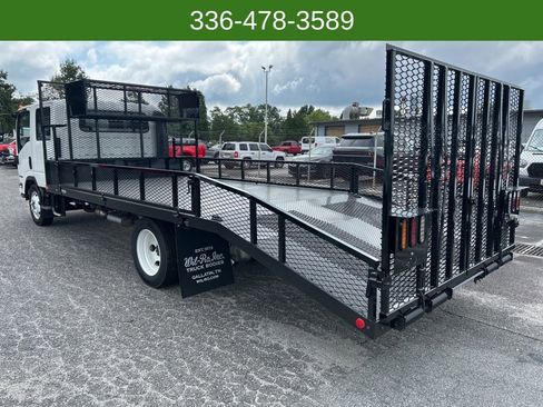 New 2026 Isuzu NPR image 3