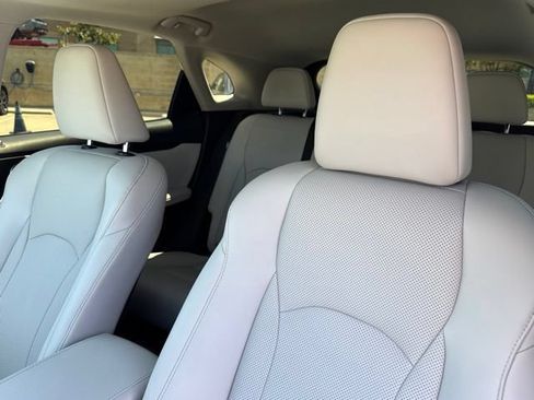 Used 2020 Lexus RX 350 FWD w/ Premium Package image 25