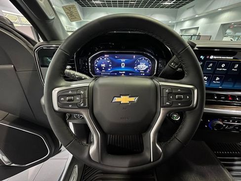 Certified 2025 Chevrolet Silverado 2500 LT w/ Convenience Package image 16