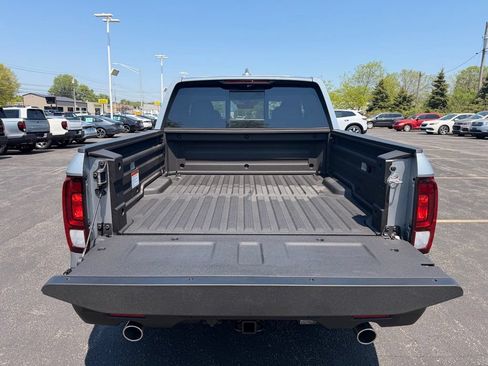 New 2026 Honda Ridgeline RTL image 20
