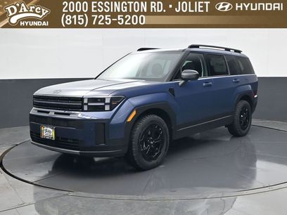 New 2026 Hyundai Santa Fe XRT