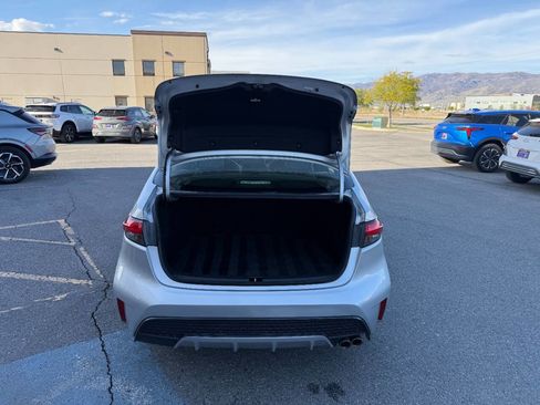 Used 2021 Toyota Corolla XSE w/ Carpet Mat Package (TMS) image 19