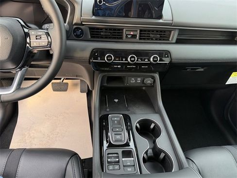 Certified 2025 Honda Pilot EX-L image 11