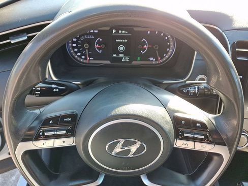 Used 2022 Hyundai Santa Cruz SEL image 18