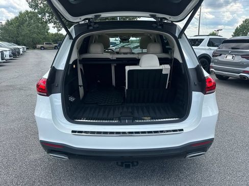 Used 2022 Mercedes-Benz GLE 350 w/ AMG Line Exterior image 17