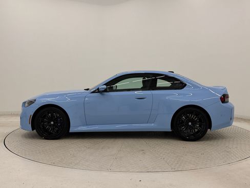 New 2026 BMW M2 w/ M Driver's Package RWD image 2