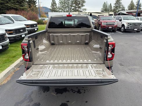 New 2025 Ford Ranger Lariat w/ FX4 Off-Road Package image 6