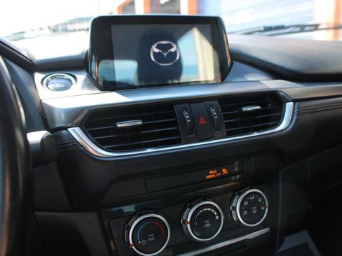 Used 2017 MAZDA MAZDA6 Sport image 26