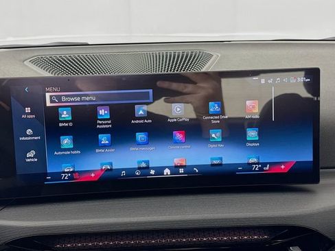 New 2026 BMW 330i xDrive Sedan w/ Convenience Package image 15