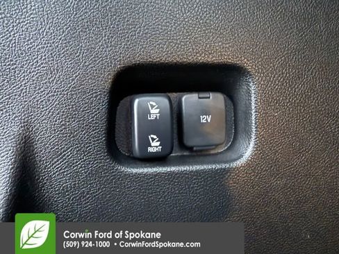 Used 2024 Ford Edge SEL image 20