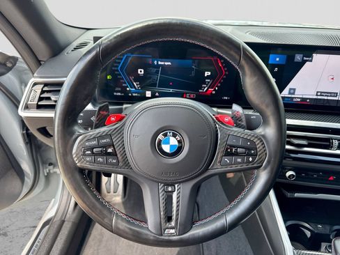 Used 2024 BMW M2 w/ Lighting Package RWD image 27