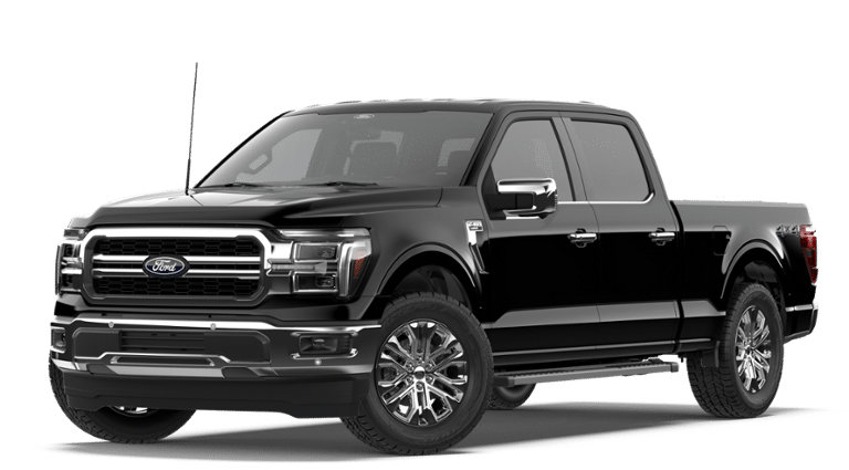 New 2026 Ford F150 Lariat w/ Equipment Group 502A High AWD/4WD image 30