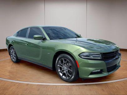 Used 2018 Dodge Charger GT