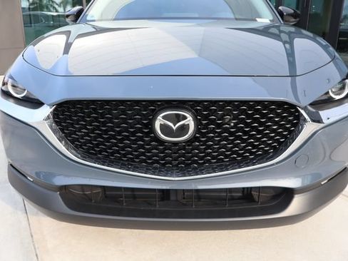 Used 2025 MAZDA CX-30 AWD 2.5 S w/ Preferred Package image 9
