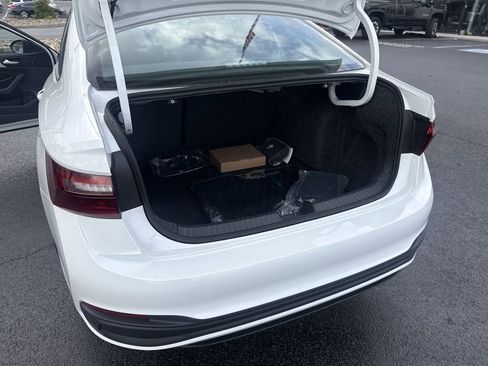 New 2026 Volkswagen Jetta Sport FWD image 35