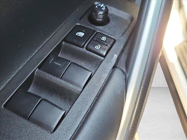 Certified 2026 Toyota Corolla Cross XLE w/ Convenience Package FWD image 12