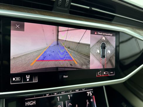 Used 2019 Audi A6 3.0T Premium Plus w/ Premium Plus Package image 21