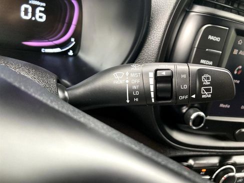 Used 2024 Kia Soul LX w/ Option Group 015 image 17