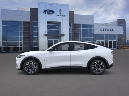 New 2026 Ford Mustang Mach-E Select AWD/4WD image 3