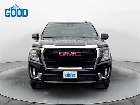 Used 2023 GMC Yukon XL SLE image 8