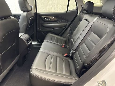 Certified 2023 GMC Terrain Denali image 13