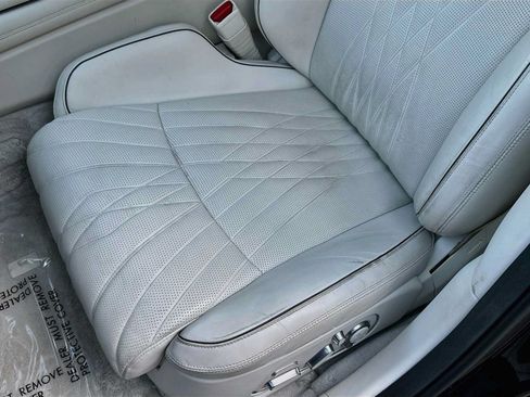 Used 2023 Genesis G90 3.5T AWD/4WD image 20