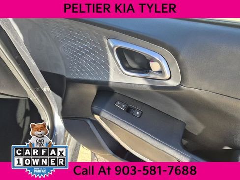 Certified 2024 Kia Soul LX w/ Option Group 015 image 16