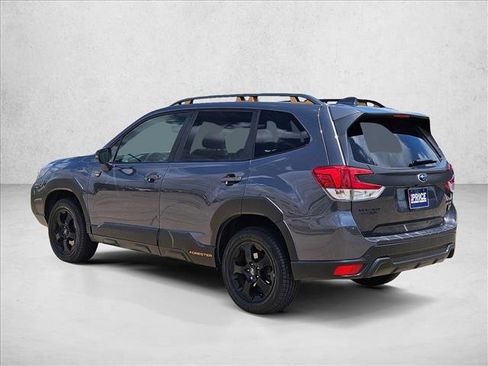 Used 2022 Subaru Forester Wilderness AWD/4WD image 7