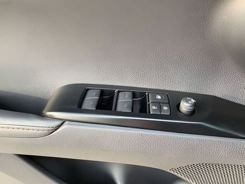 New 2026 Toyota Camry XLE FWD image 11