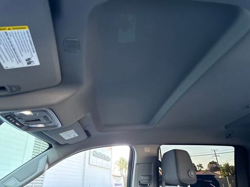 Used 2026 Chevrolet Silverado 1500 RST w/ Convenience Package II RWD image 21