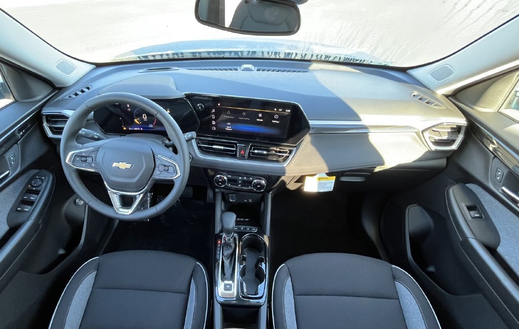 New 2026 Chevrolet TrailBlazer LT w/ Convenience Package AWD/4WD image 20