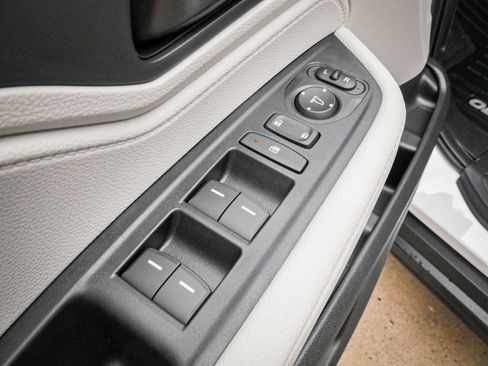 New 2026 Honda Odyssey EX-L image 15